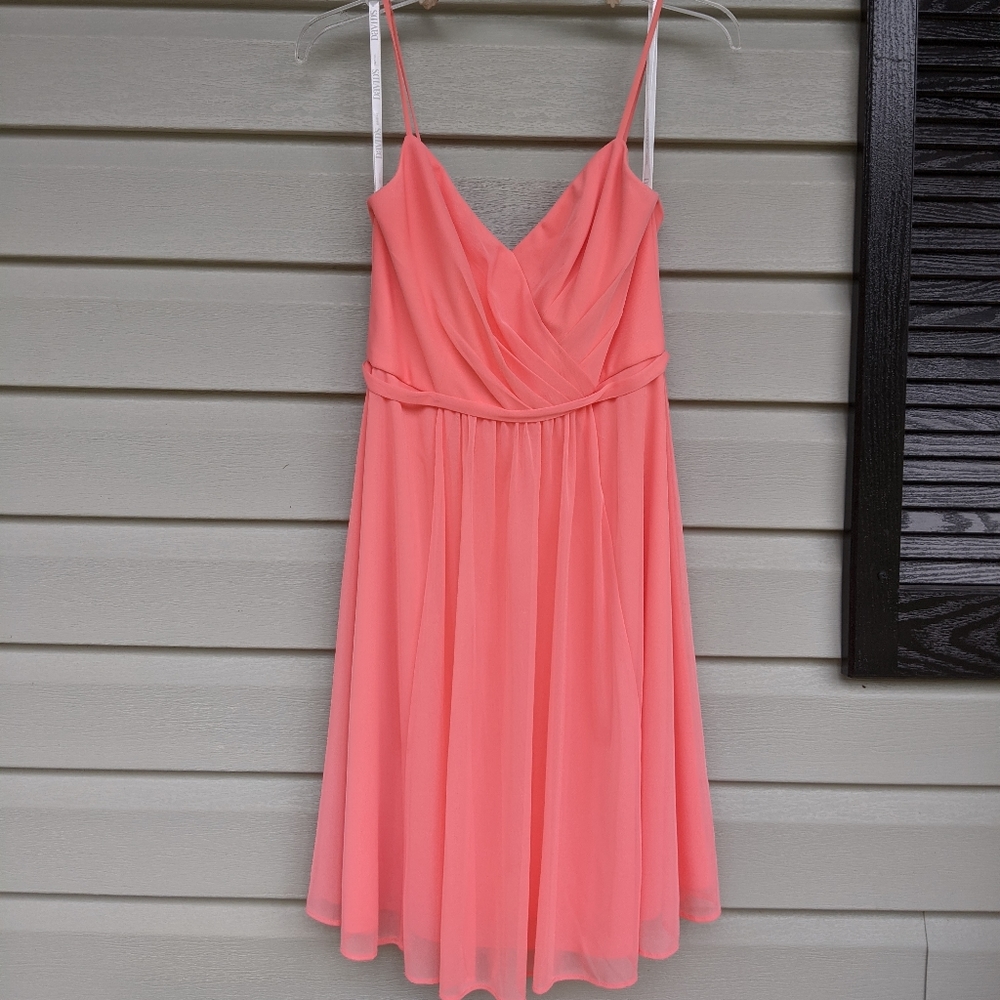 Bridesmaid / Prom dress